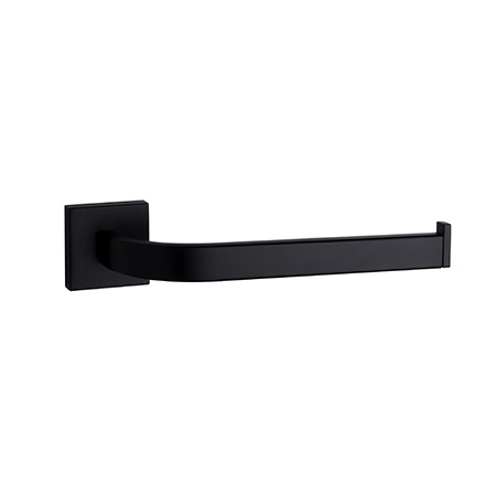 Allusion Towel Bar