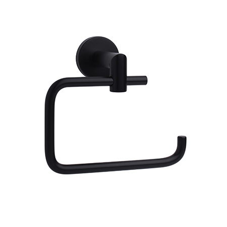 Astral-Black-paper-holder