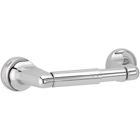 Infinity Toilet Paper Holder