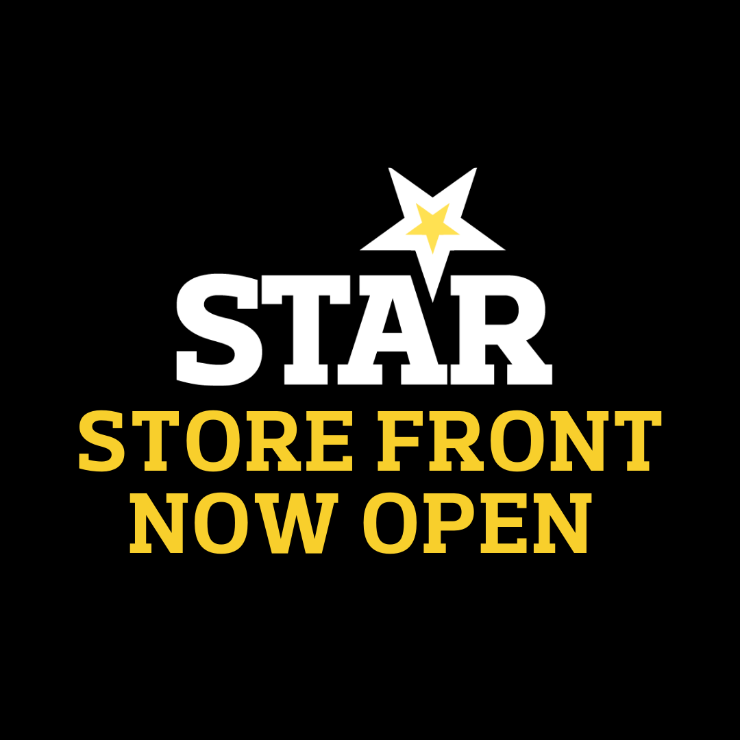 covid-19—instagram Store Front Now Open
