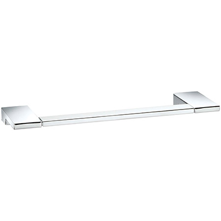 Wave Hand Towel Bar