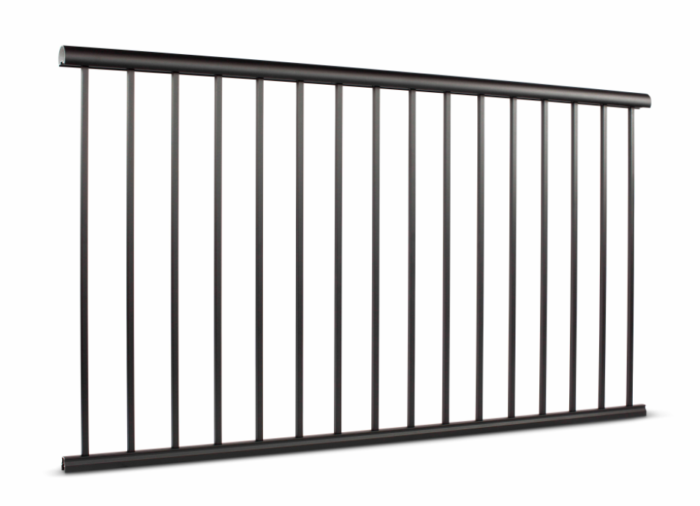 Century Railing - Grab-N-Go 6' Welded Panels - Image 2