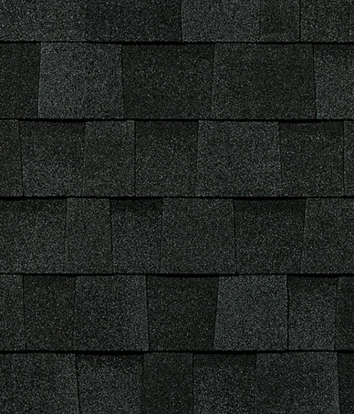 Owens Corning - TruDefinition Duration Shingle - Onyx Black