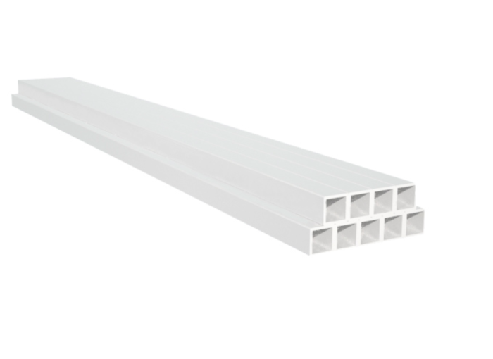 Century Railing - Stair Pickets