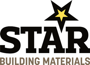Star Building Edmonton Logo