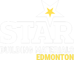 Star Building Edmonton Logo